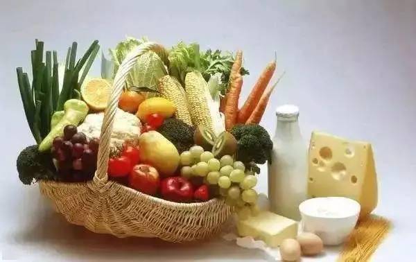 科學認識農藥殘留，放心食用農產品