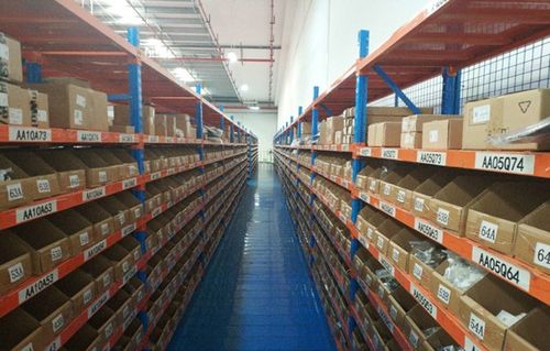 智配汽配匯 布局百個線下配送站，深耕優(yōu)質(zhì)工廠貨源與工藝美術(shù)品銷售